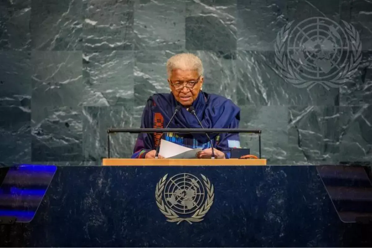 The UN at 80: Commemoration without candour is unaffordable