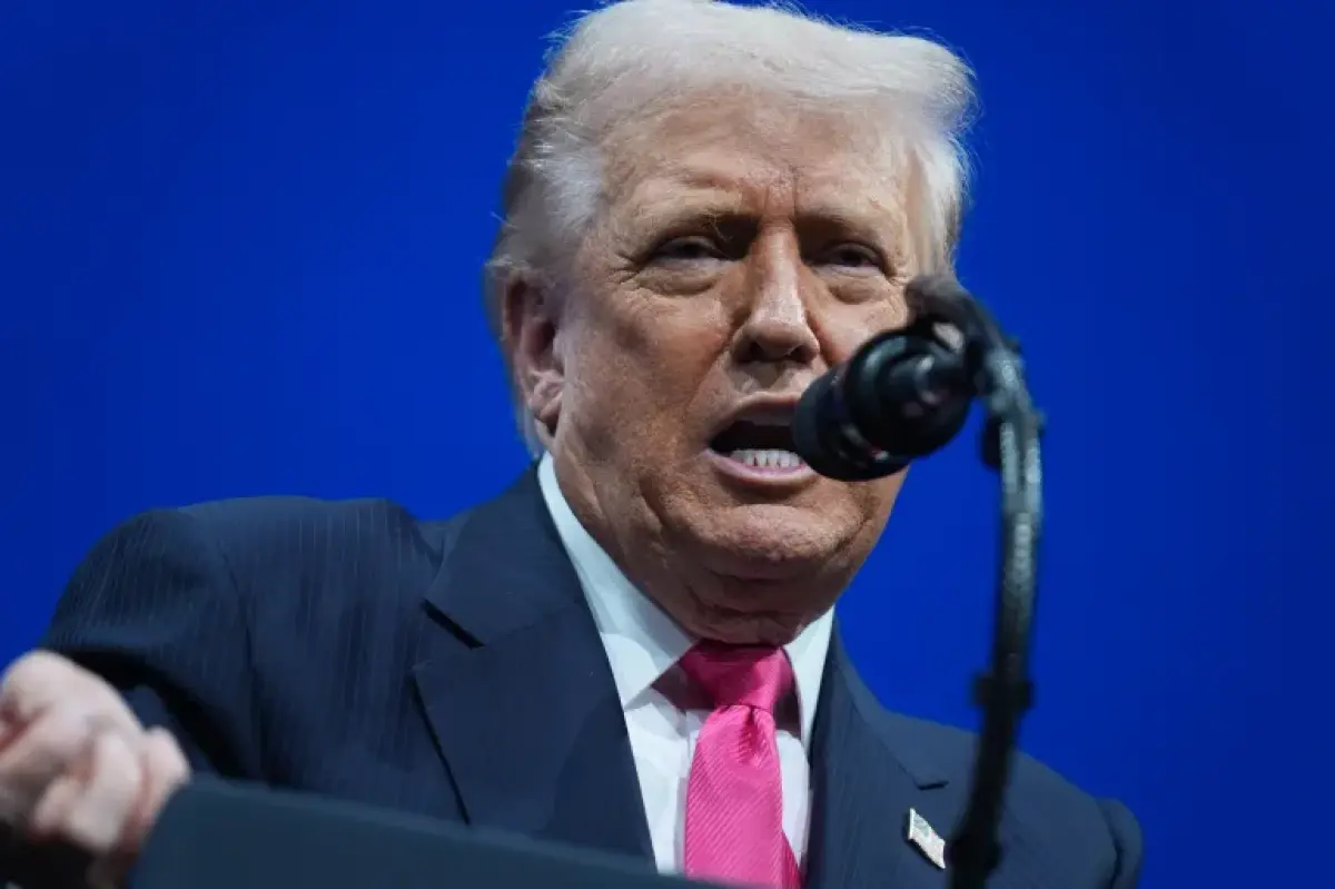 Trump pauses immigration from ‘Third World’ countries: What that means